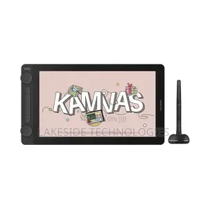 New Tablet 512 GB Black