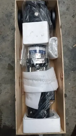 1.10kw Grundfos Vertical Multistage Pump