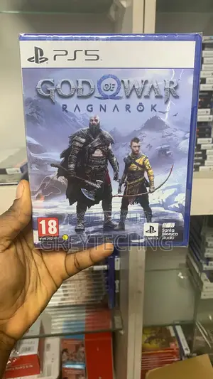 Video Game