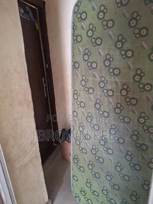 Mouka Foam Mattress