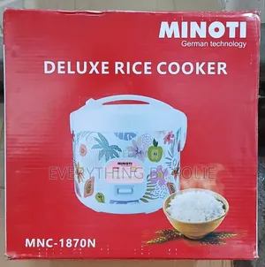 2.5 Liter Cooler Electric Rice Cooker