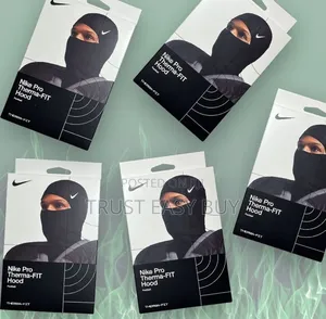 Brand New Nike Mask