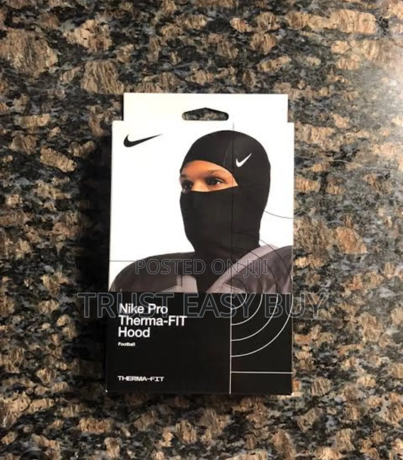 Brand New Nike Mask