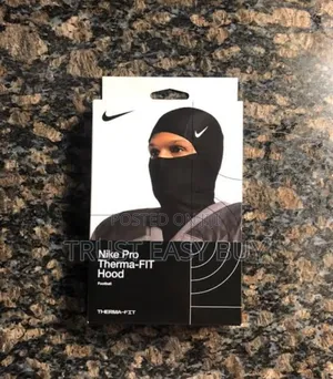 Brand New Nike Mask