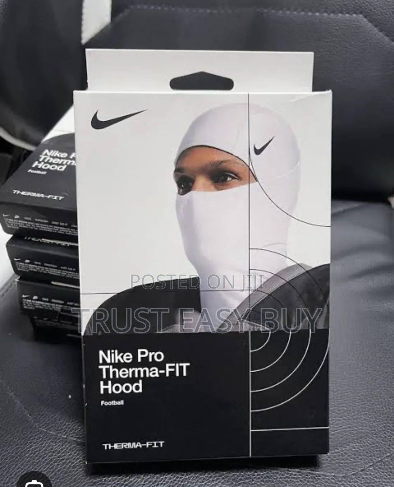 Brand New Nike Mask