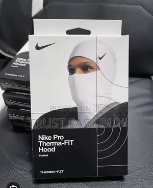 Brand New Nike Mask