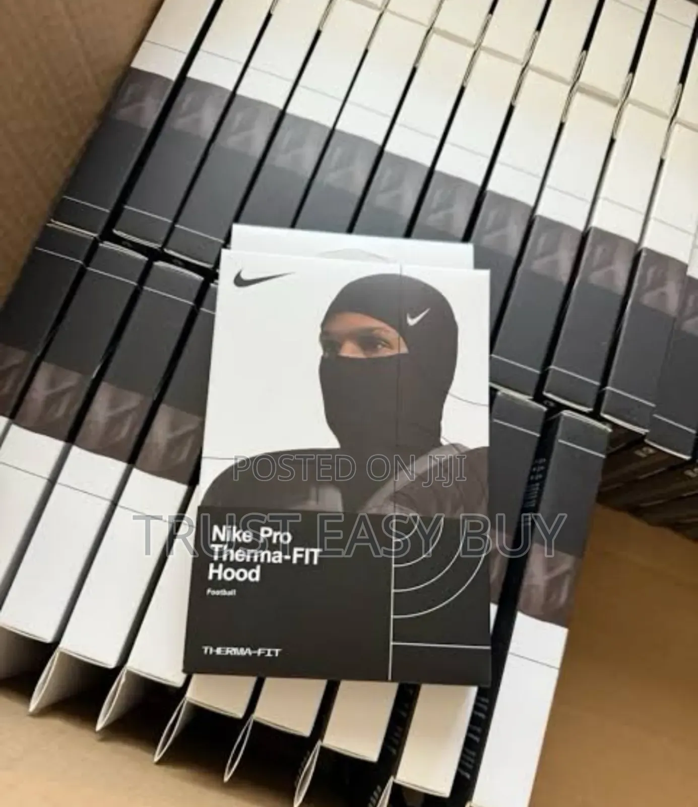 Brand New Nike Mask