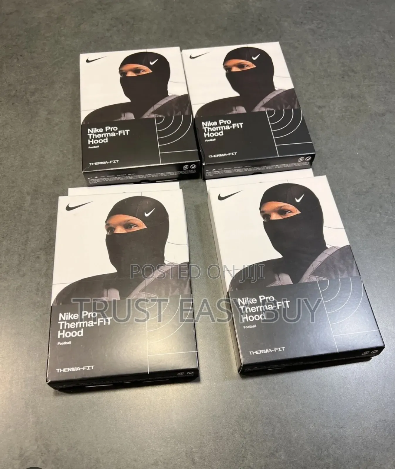 Brand New Nike Mask