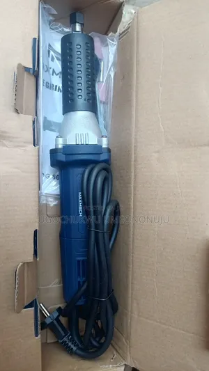 Maxmach Die Grinder