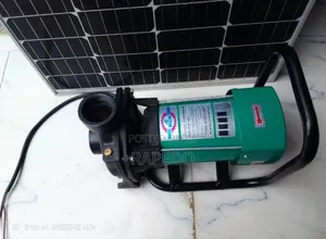 Surface Pump 1.5hp