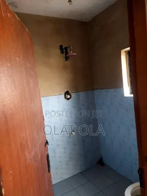 Furnished 3bdrm Block of Flats in Millennium Estate, Abesan for rent