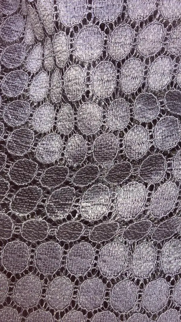 Clothes Materials