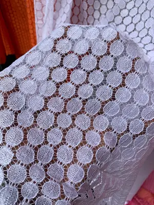 Clothes Materials