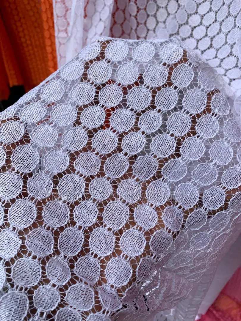 Clothes Materials