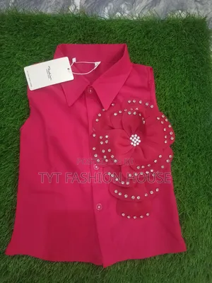 Girls Tops