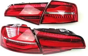 Rear Light Audi A8 2016 2018