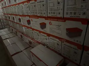 12v 200ah Felicity Gel Battery