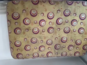 4.5/6 Mouka Foam Mattress