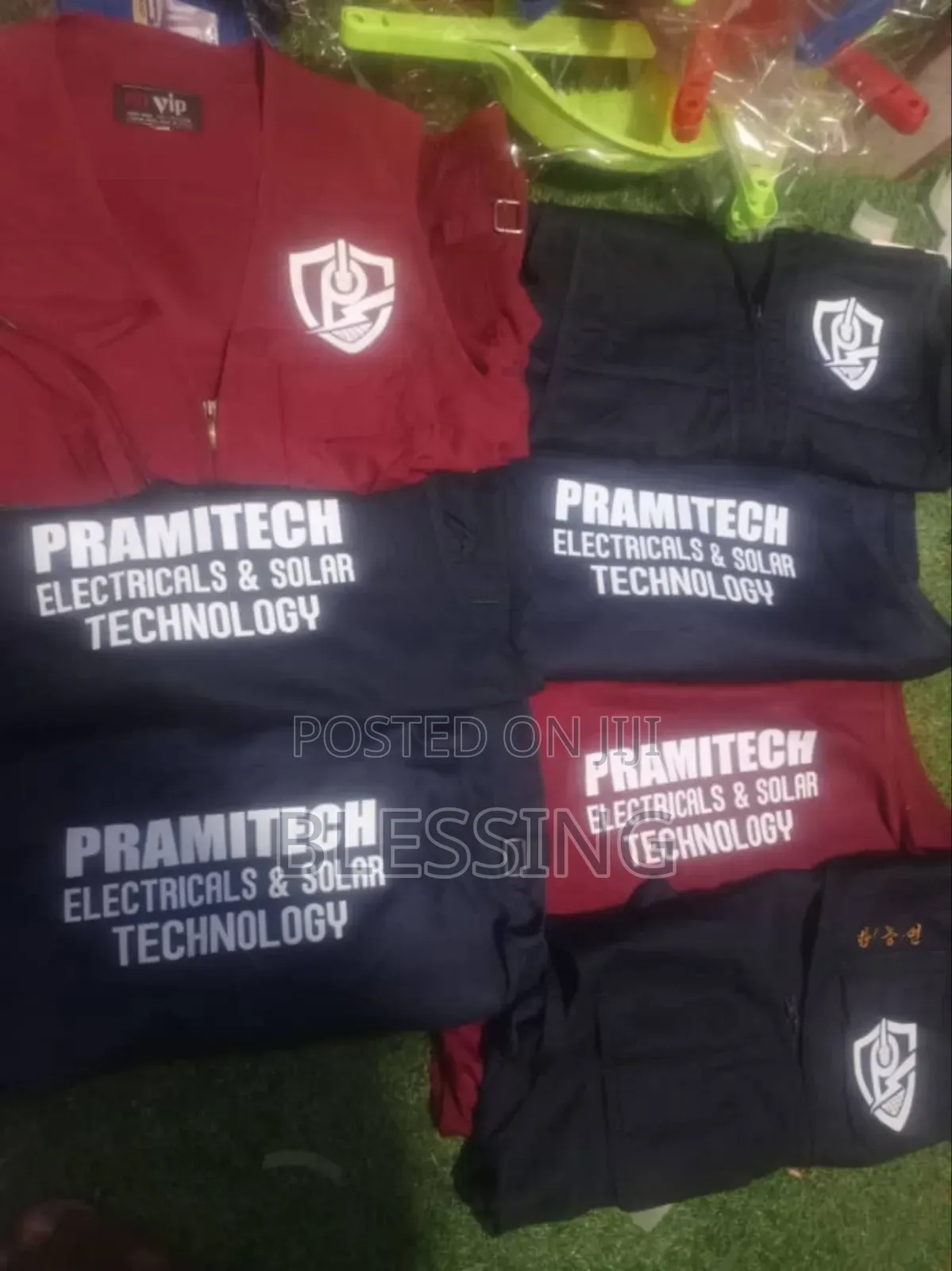 Customized Tshirts and Caps