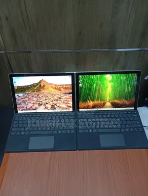Laptop Microsoft Surface Pro 7 8GB Intel Core i5 SSD 128GB