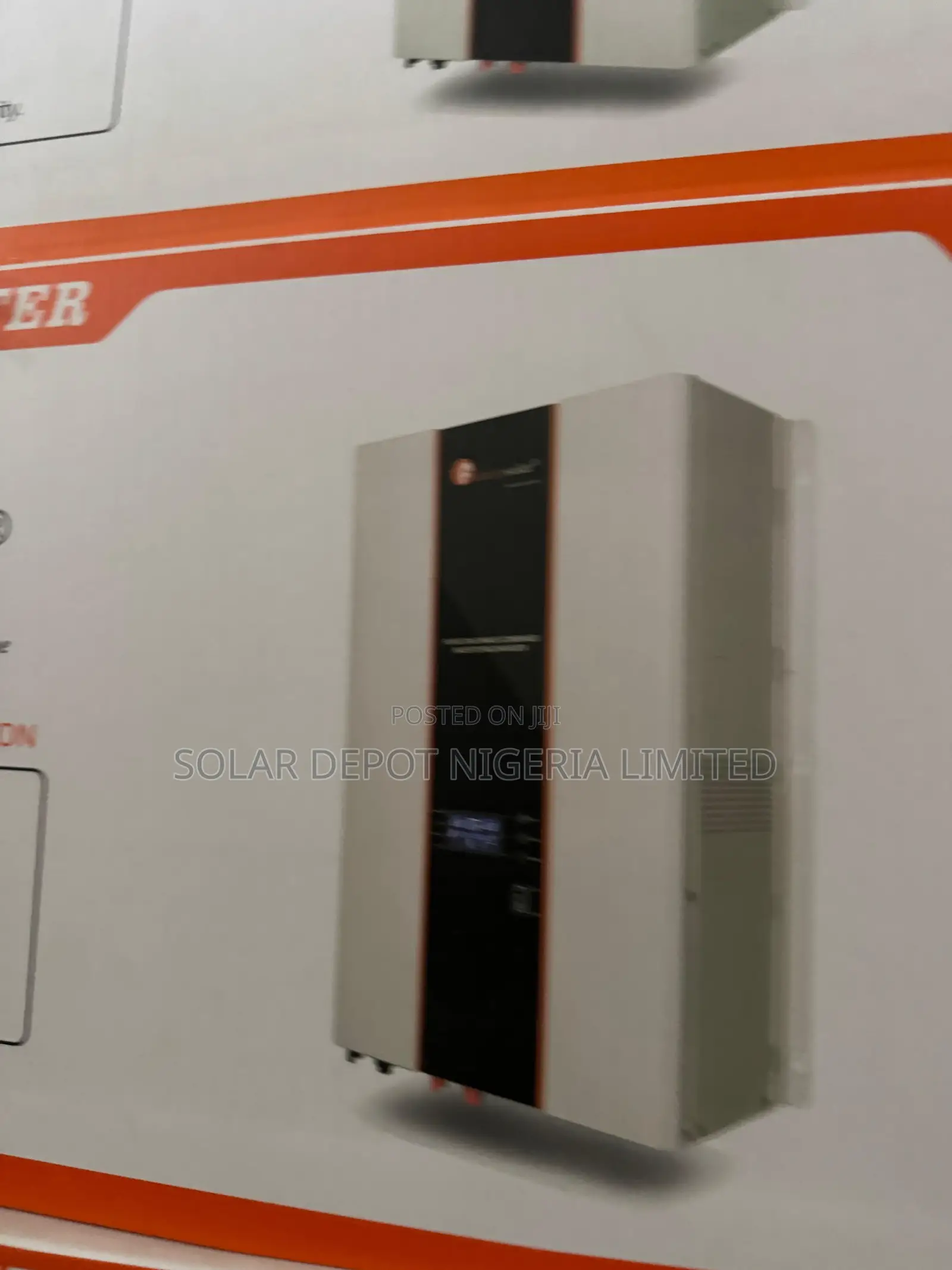 Felicity 5kva 24v Inverter - Solar Depot Nigeria Limited Price: ₦ ...