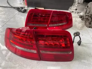 Rear Light Audi A8 2013