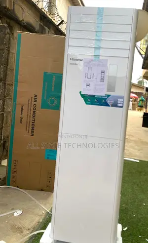 Hisense Af30pe-Inv 3ton Ac Ready for Use