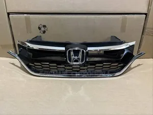 Front Grill Honda Cr-v 2016