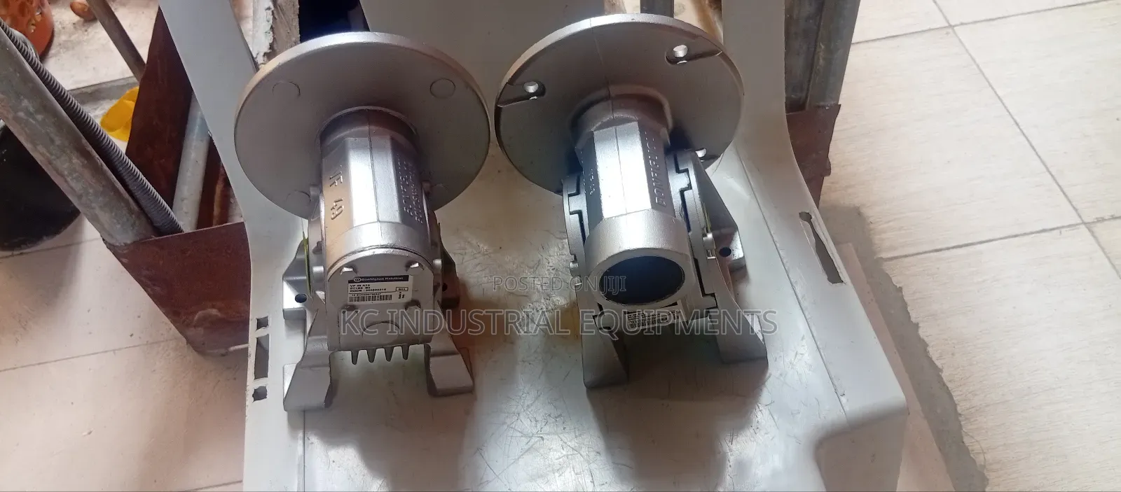 Bonfifglioli Gear Vf49 A10