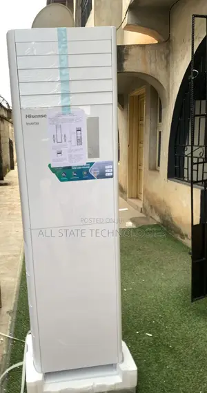 Hisense Inverter Standing Ac 3ton for Big Spaces