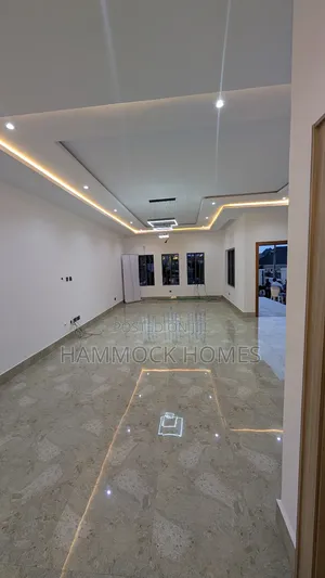 4bdrm Duplex in Legacy Estate,, Akobo for sale