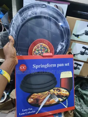 Pizza Pan 3 in 1 Big Size