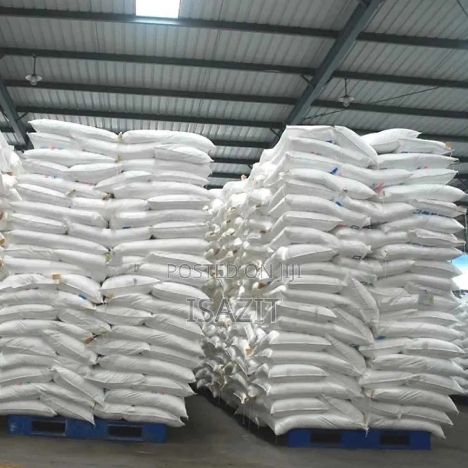 Premium Ak Traqya Corn Starch