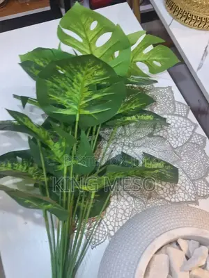 Artificial Palm Leaf