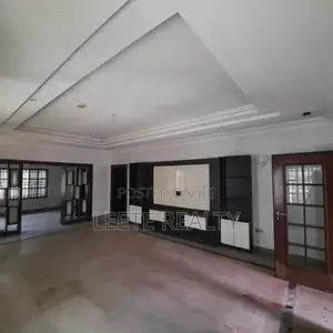 4bdrm Duplex in Palm Spring, Maitama for sale