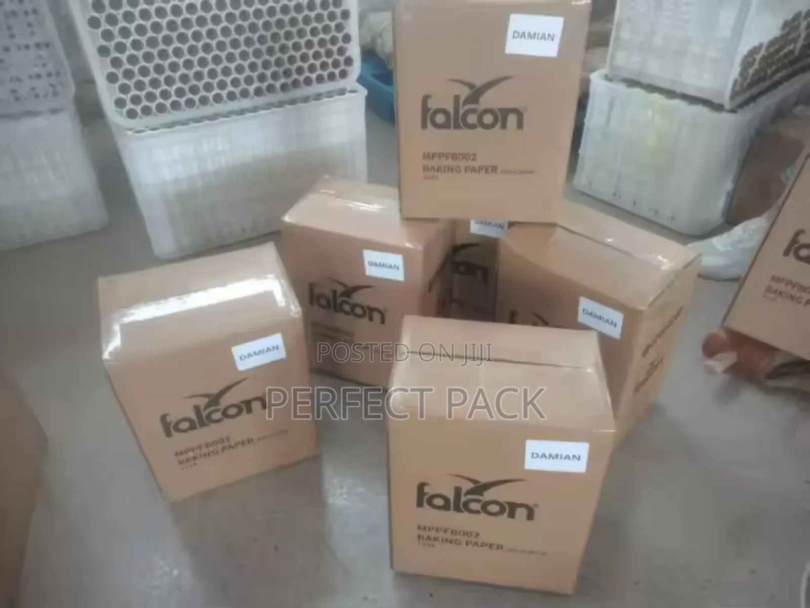 Falcon Baking Paper