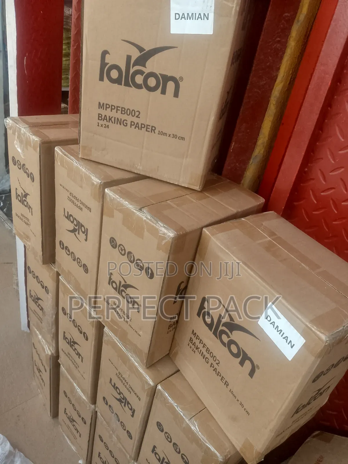 Falcon Baking Paper