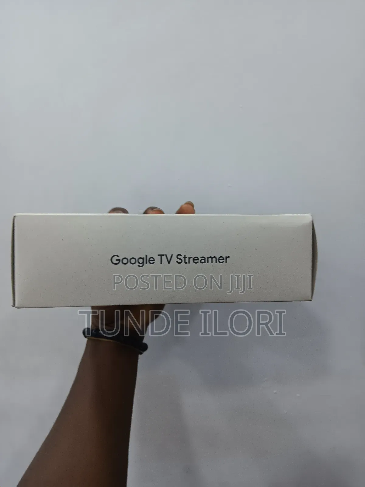 Google Tv Streamer