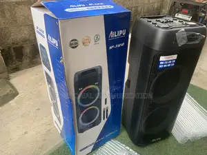Ailipu 90000w High-Power Party Box Speaker