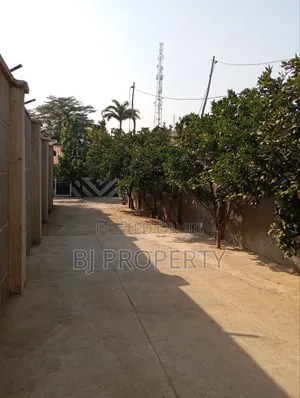 A Functional Hotel for Sale Kubwa