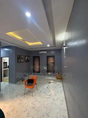 2bdrm Apartment in In Abijo, Ajah for rent