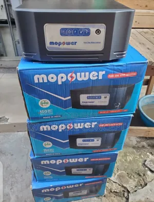 2.5kva Mopower Inverter