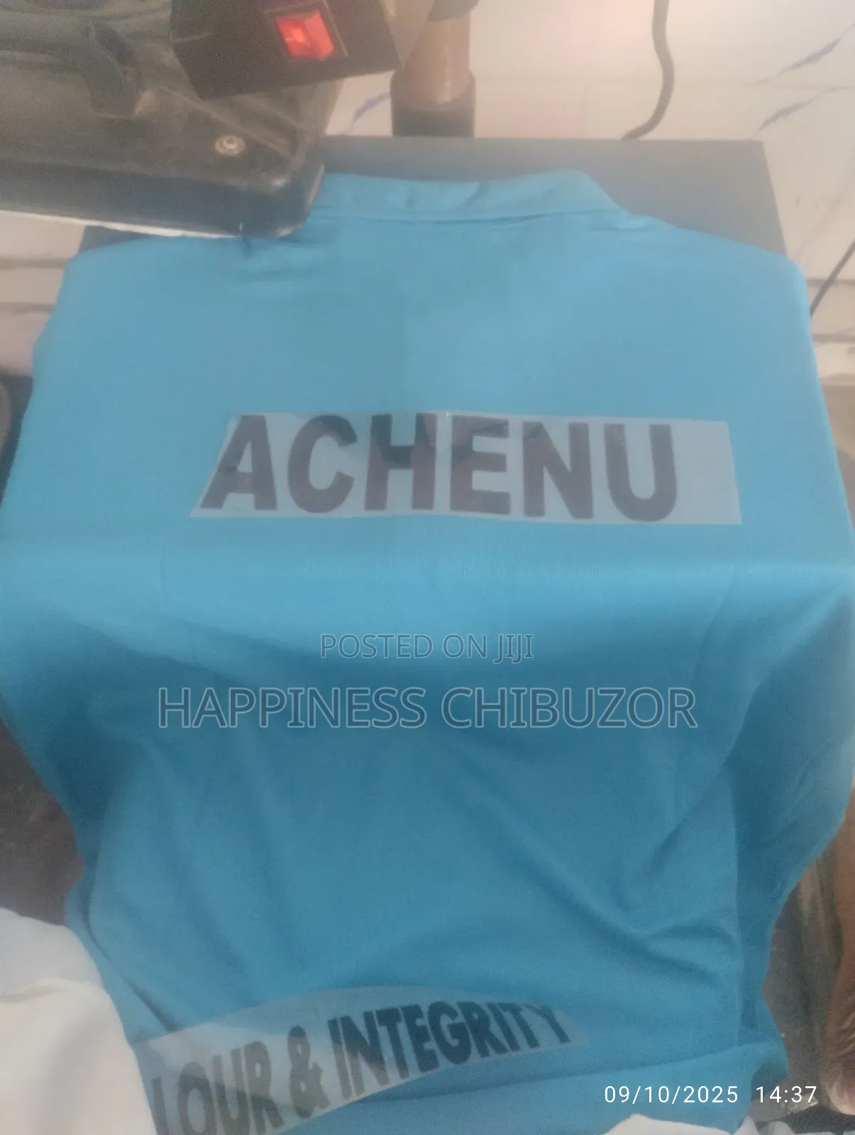 Professional Graphic Designer And Printer