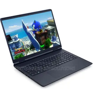 New Laptop Dell Alienware 16 Aurora 16GB Intel Core 7 SSD 1T