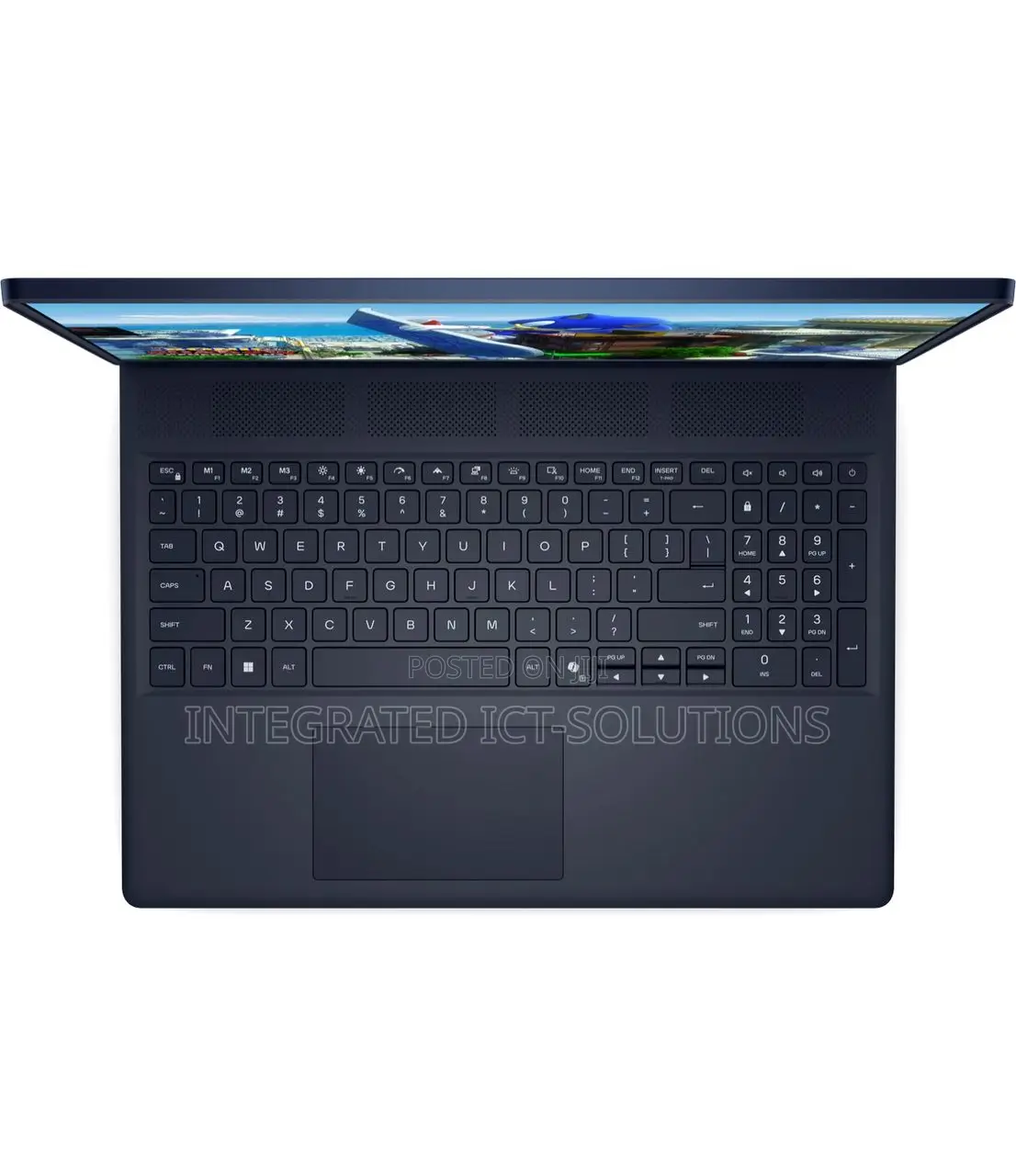 New Laptop Dell Alienware Aurora 16 16GB Intel Core 7 SSD 1T