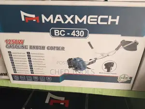 Brush Cutter