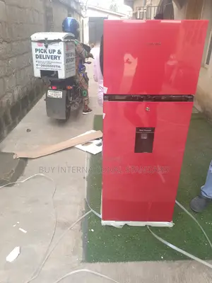 Hisense Ref205drb – Brand New, Ready to Sell