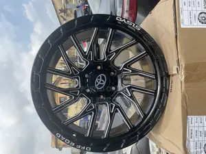 20 Inches Rim for Toyota Tacoma