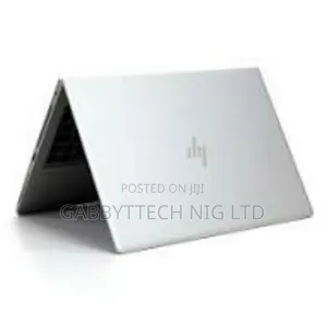 New Laptop HP EliteBook 840 8GB Intel Core i5 SSD 256GB