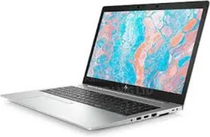New Laptop HP EliteBook 840 8GB Intel Core i5 SSD 256GB